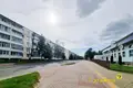 Wohnung 2 zimmer 44 m² Maladsetschna, Belarus