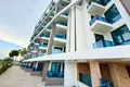 1 bedroom apartment 53 m² Mezitli, Turkey