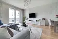 3 room apartment 74 m² Warsaw, Poland