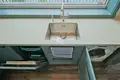 Apartamento 42 m² Svetlogorsk, Rusia