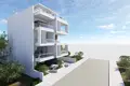 Mieszkanie 1 pokój 62 m² Larnaka, Cyprus