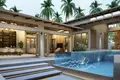 4-Zimmer-Villa 467 m² Phuket, Thailand