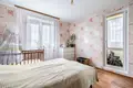 2 room apartment 61 m² Minsk, Belarus