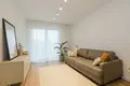 2 room apartment 44 m² in Warsaw, Poland