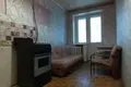 Appartement 1 chambre 36 m² Homiel, Bélarus