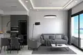 Apartment 55 m² Alanya, Turkey