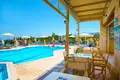 Hotel 1 400 m² en District of Chersonissos, Grecia