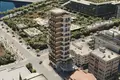 Apartamento 4 habitaciones 220 m² Larnaca, Chipre