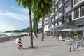 Mieszkanie 1 pokój 52 m² Boreti, Czarnogóra