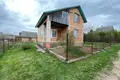 Maison 80 m² Piatryskauski sielski Saviet, Biélorussie