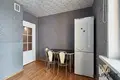 1 room apartment 43 m² Minsk, Belarus