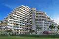 Apartment in a new building Bellagio