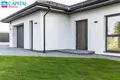 Haus 160 m² Schaulen, Litauen