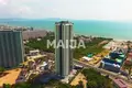 Appartement 2 chambres 35 m² Pattaya, Thaïlande