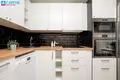 Appartement 2 chambres 49 m² Vilnius, Lituanie