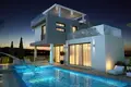 4 bedroom house 273 m² Paralimni, Cyprus