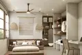 1 bedroom Villa 1 743 m² Brisas de Zicatela, Mexico