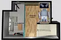 Villa Capiton Construction Karaoglanoglu Villas