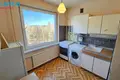 1 room apartment 32 m² Vilnius, Lithuania