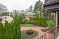 Maison 5 chambres 580 m² Jurmala, Lettonie