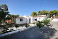 Haus 5 zimmer  Benissa, Spanien