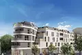 Wohnung 2 Schlafzimmer 44 m² Metropolitanes Frankreich, Frankreich