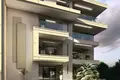 2 bedroom apartment 111 m² Limassol, Cyprus