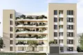 Apartamento 26 m² Rafailovici, Montenegro