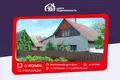 House 64 m² Slabada, Belarus