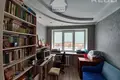 3 room apartment 68 m² Zamcuzny, Belarus