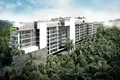 Apartamento 2 habitaciones 73 m² Rawai, Tailandia