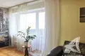 3 room apartment 73 m² Brest, Belarus