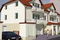 Квартира 3 комнаты 82 м² Тисафюред, Венгрия