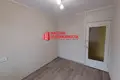 Appartement 4 chambres 58 m² Hrodna, Biélorussie