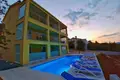 Hotel 438 m² in Rabac, Croatia