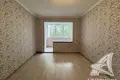Wohnung 1 zimmer 32 m² Muhavecki selski Savet, Belarus