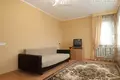 1 room apartment 40 m² Minsk District, Belarus