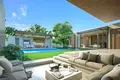 4-Zimmer-Villa 403 m² Phuket, Thailand