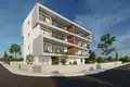 Residential complex Three-bedroom apartment at 500 meters from the beach and British school, Paphos, Cyprus