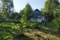 2 room house 51 m² Myadzyel, Belarus