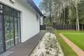 House 245 m² Kalodziscanski sielski Saviet, Belarus