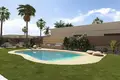 2 bedroom Villa 143 m² Region of Murcia, Spain