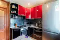 Wohnung 1 zimmer 31 m² Minsk, Belarus
