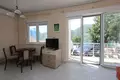 Wohnung 2 Schlafzimmer  Tivat, Montenegro