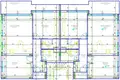 2 bedroom penthouse 85 m² Girne Belediyesi, Northern Cyprus