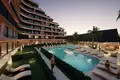 Квартира 4 комнаты 172 м² Аксу, Турция