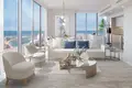 Apartamento 2 habitaciones 137 m² Dubái, Emiratos Árabes Unidos