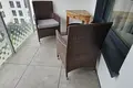 2 room apartment 44 m² in Warsaw, Poland