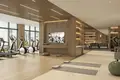 Mieszkanie 1 pokój  Dubaj, Emiraty Arabskie