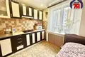 3 room apartment 62 m² Sluck, Belarus